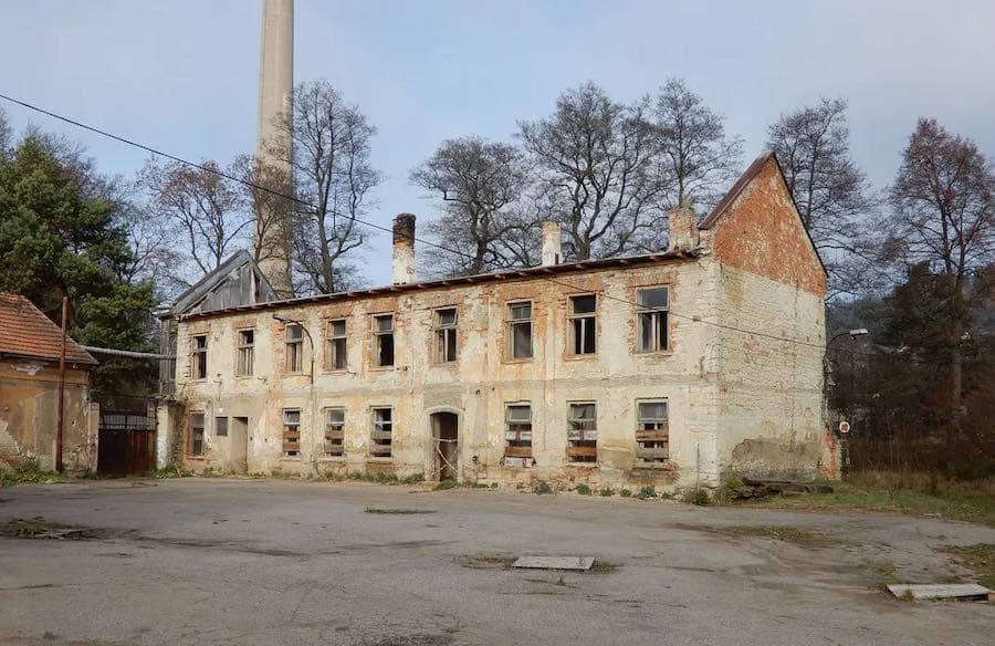 На бывшем чешском заводе, где Оскар Шиндлер спас 1200 евреев, открылся музей