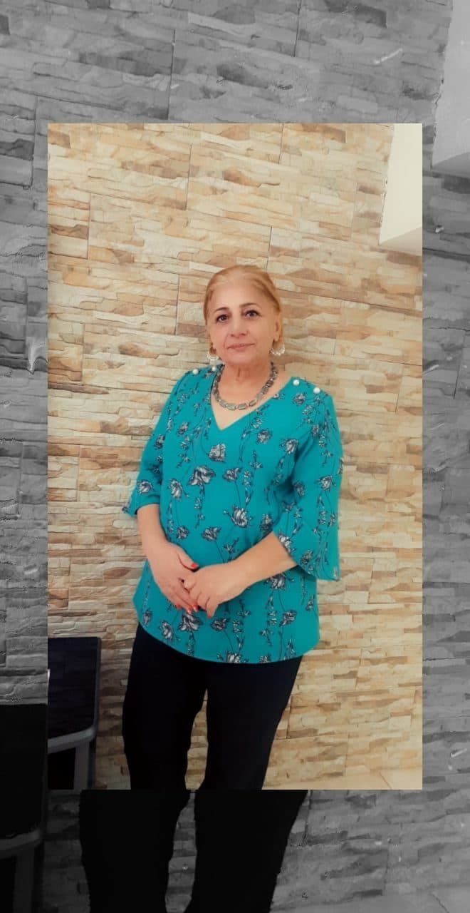 Ирина Ильдатова: «Творчество — это терапия для души»