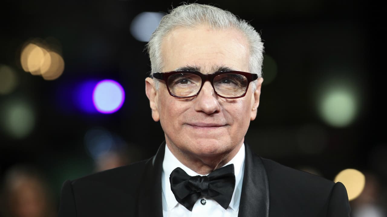 Мартин Скорсезе рассказал, почему отказался снимать «Список Шиндлера»