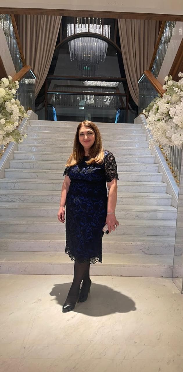 Кондитер Маргарита Амирамова: «Моя жизнь — это торт, который я создаю сама»
