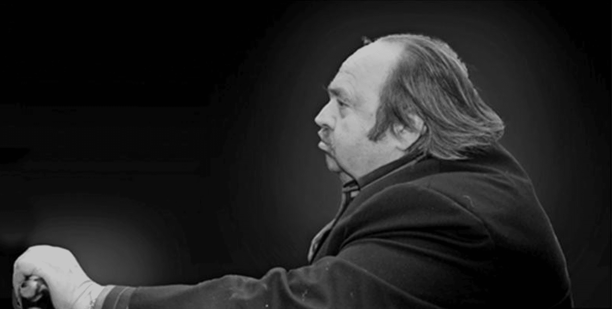 Александр Бовин: первый посол России в Израиле