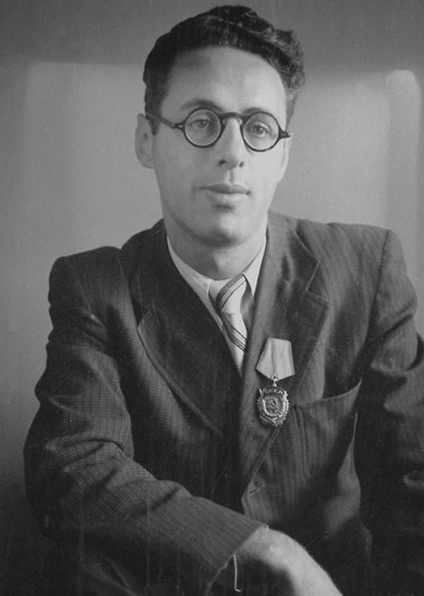 Судьба Юрия Левитана. О знаменитом дикторе рассказывает журналист Елена Мушкина