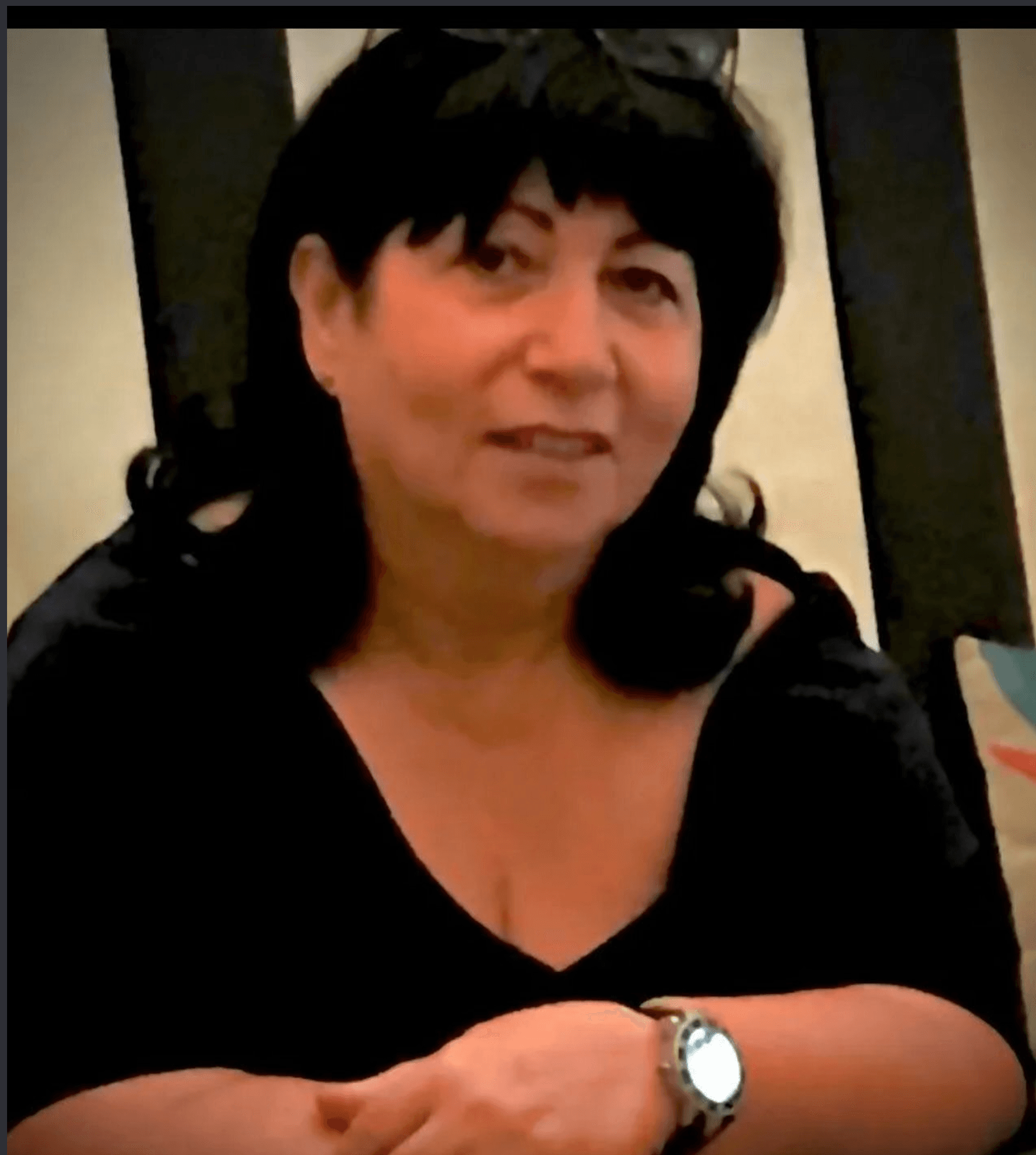 Жизнь прекрасна и удивительна: Рита Агабабаева