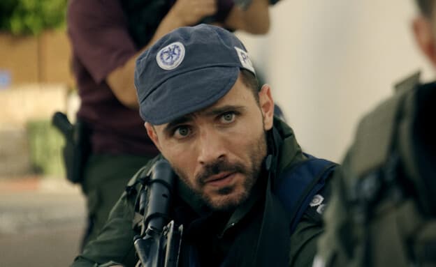 Израильский минисериал о событиях 7 октября номинирован на премию кинокритиков США