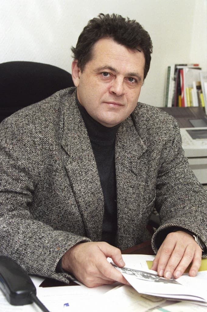 Илья Альтман: «Нам ещё предстоит серьёзно поработать...» К юбилею историка