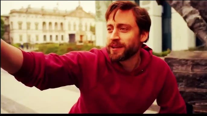 Киран Калкин получил «Золотой глобус» за роль второго плана в фильме Джесси Айзенберга о Холокосте