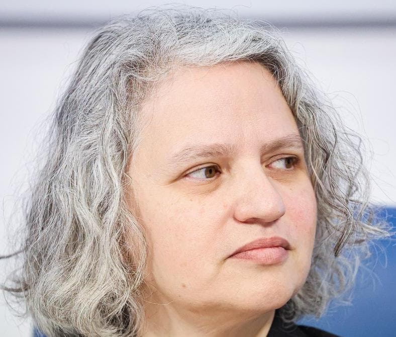 Симона Гальперин