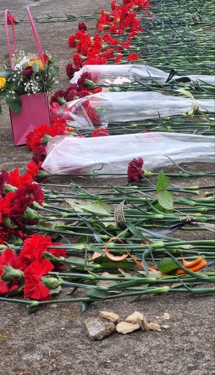 Мероприятия, посвященные Дню памяти жертв Холокоста, прошли в Кисловодске