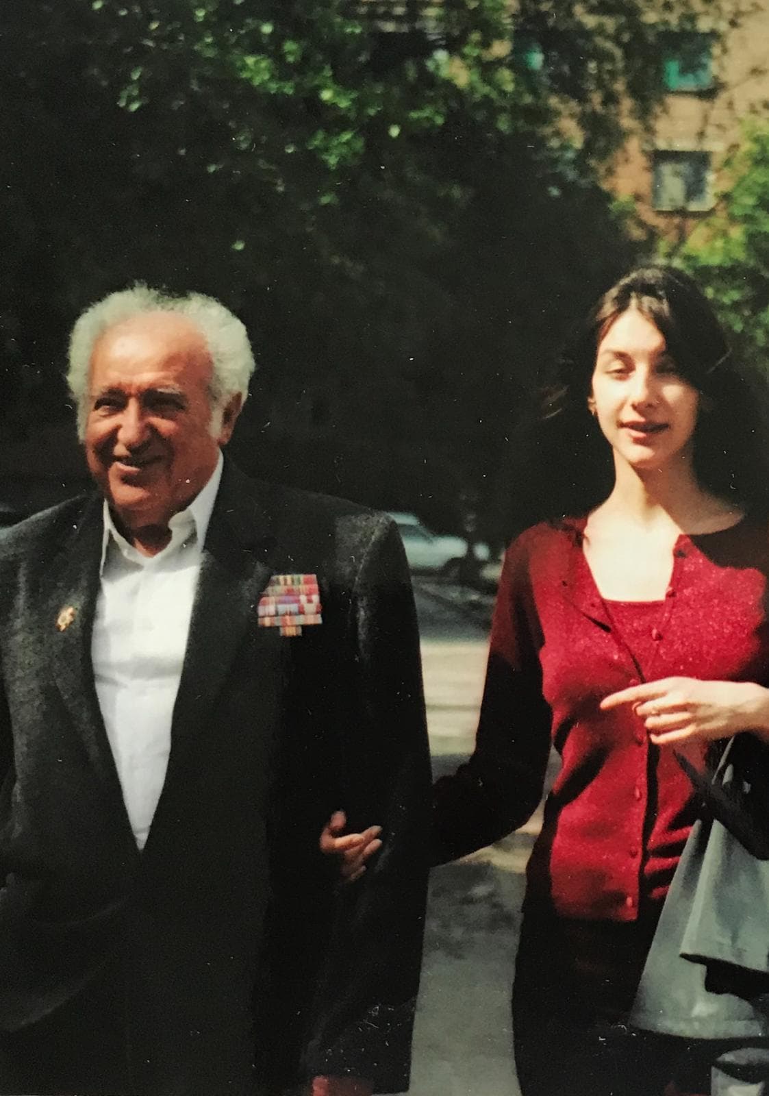 «Легенда Донского сыска» и Холокост