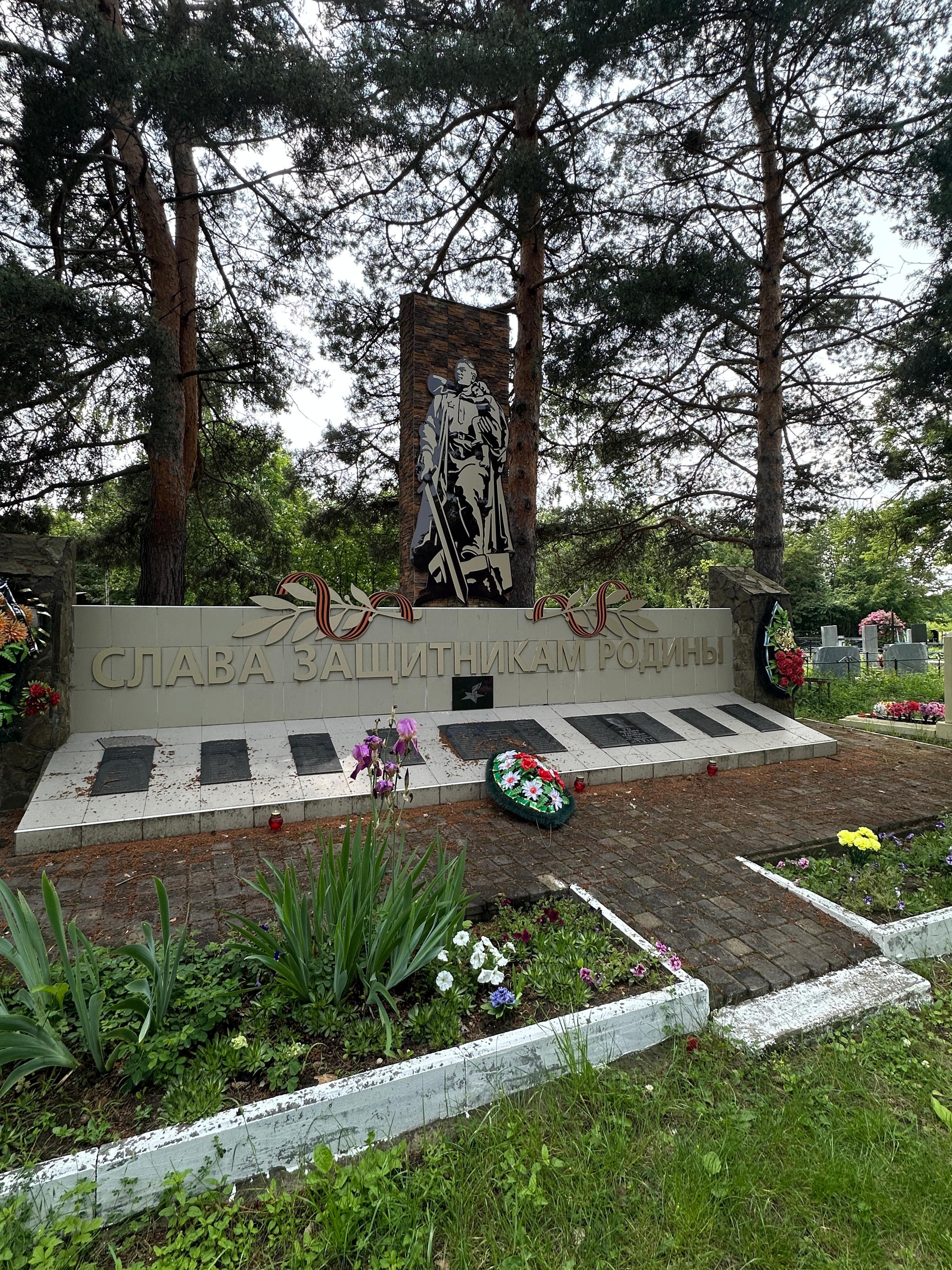 Эхо войны и память сердца в жизни Михаила Нисимова