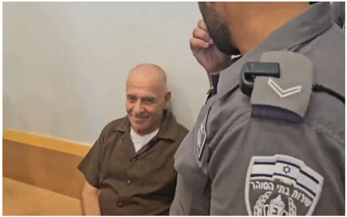 Израильтянин получил 10 лет тюрьмы за сговор с разведкой Ирана с целью убийства израильских политиков