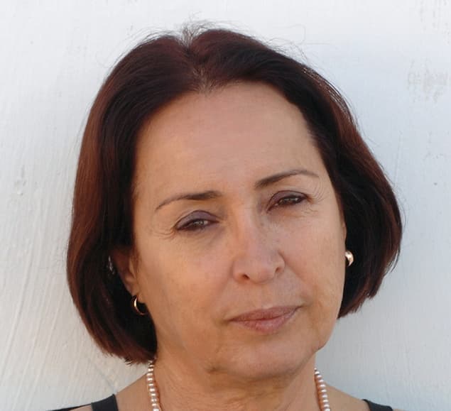Ариэлла Рингель-Гофман