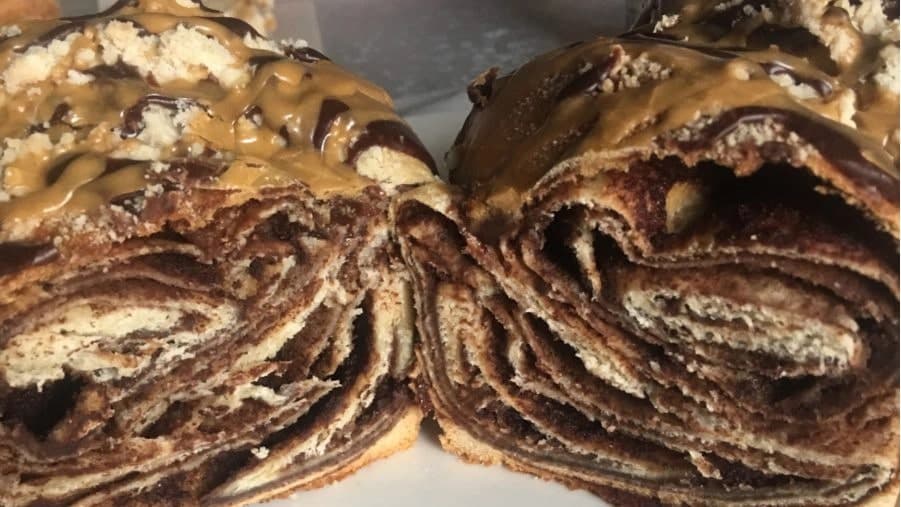 Еврейские корни «ирландского» ликера Baileys + рецепт