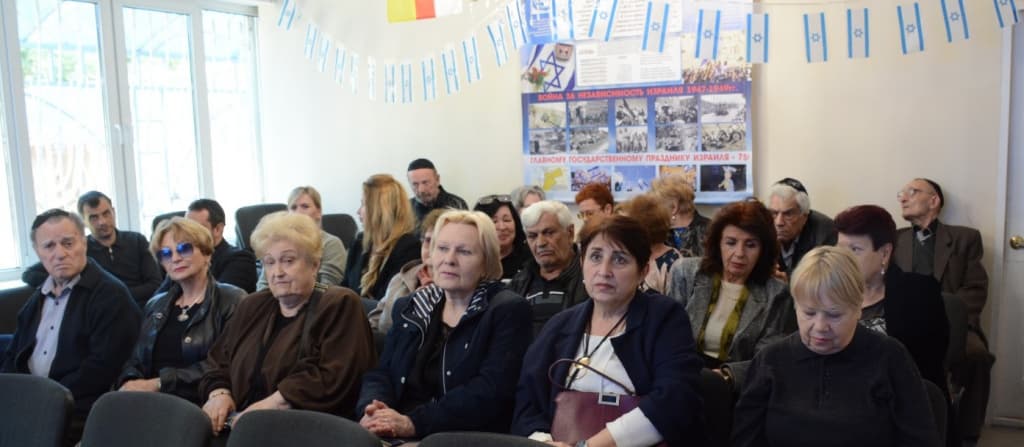 26 Ияра в общинах России