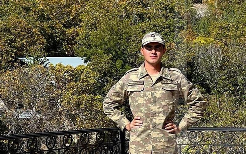 Тель-Авивский университет учредил стипендию в память о Джейхуне Гусейнове