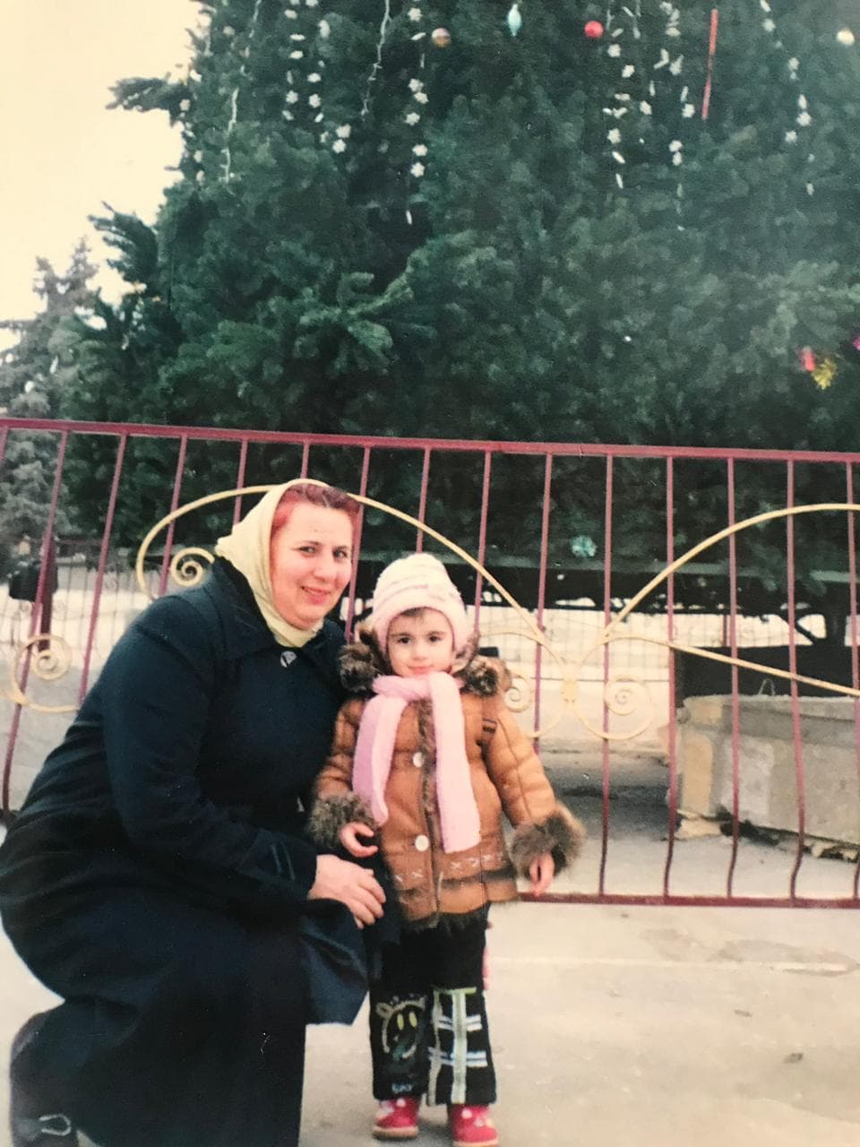 Галина Гилядова: «Любовь к врачеванию — это и есть любовь ко всему человечеству»