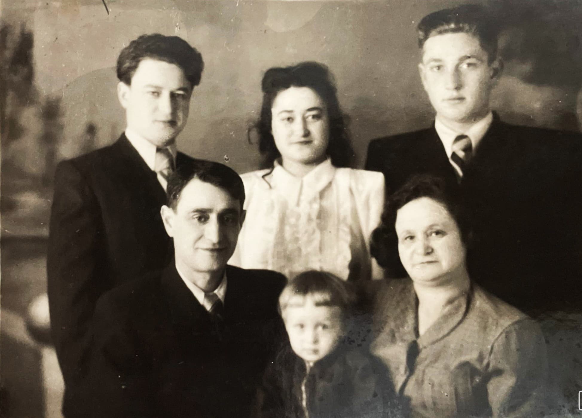 «176 ступенек жизни». История бывшего узника Зямы Фуксмана