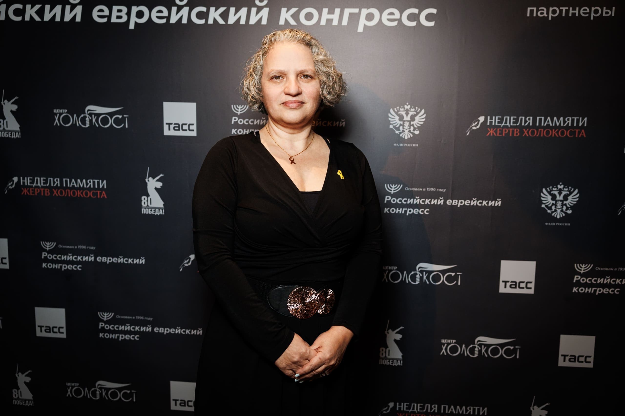 Церемония РЕКа «Хранитель памяти» прошла в Москве
