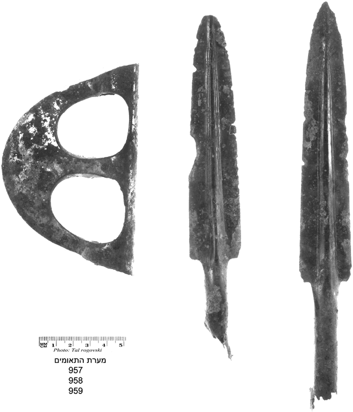 Археологи нашли в Иудейских горах 1700-летнюю ритуальную пещеру римлян-некромантов