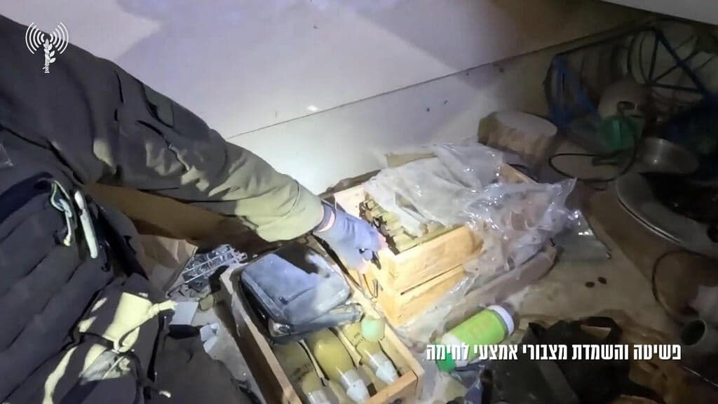 Действия ЦАХАЛа в Газе войдут в военную историю