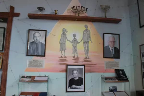 Красный снег и поезда смерти: как 75 лет назад убивали евреев в Гродно