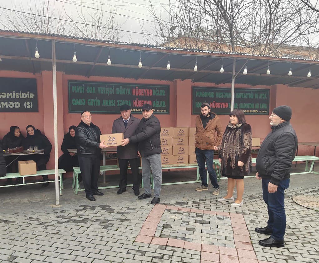 Красная Слобода почтила память жертв Кровавого января благотворительной акцией