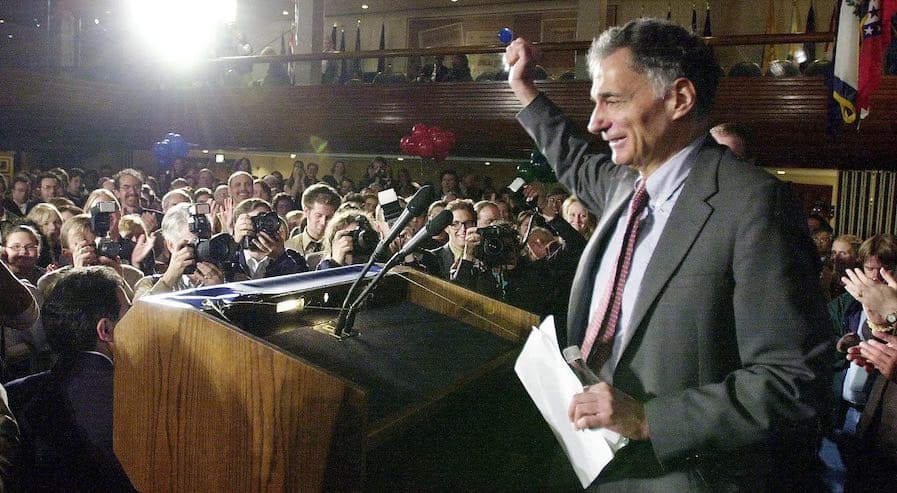 Экс-кандидат в президенты США обвинил Израиль в «убийстве 400 тысяч жителей Газы»
