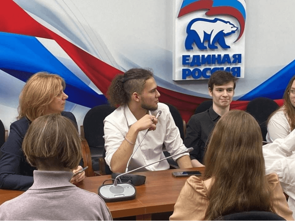 Новые проекты РЕНКА и благодарность от Государственной Думы