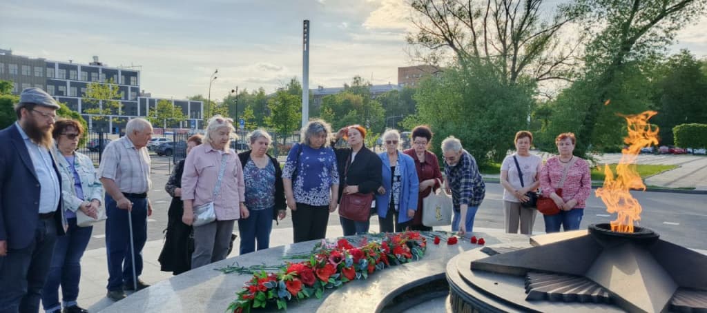 26 Ияра в общинах России