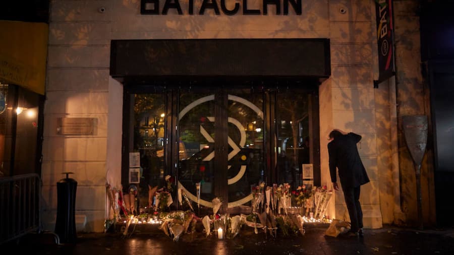 Во Франции начался суд над четырьмя неонацистами, готовившими теракты против еврейских объектов