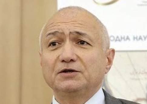Теймур Атаев