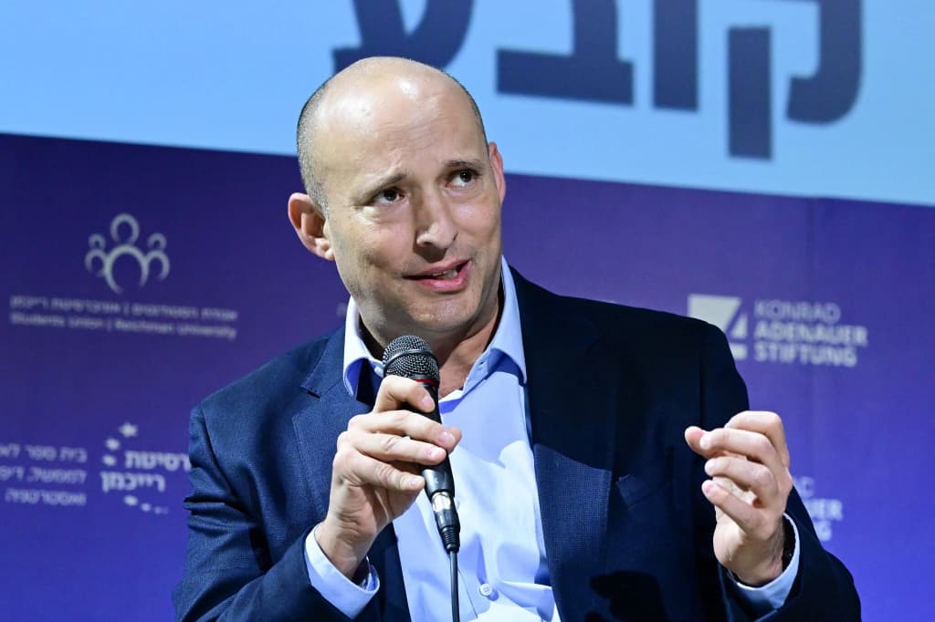Объединение арабских партий может усилить Нетаньяху