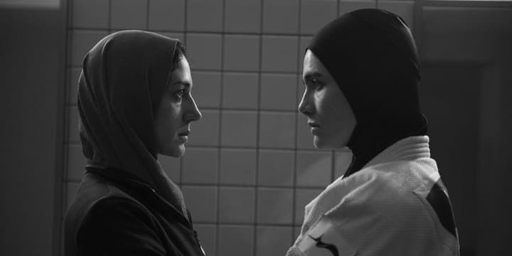 Первый иранско-израильский фильм отмечен двумя наградами кинофестиваля в Токио