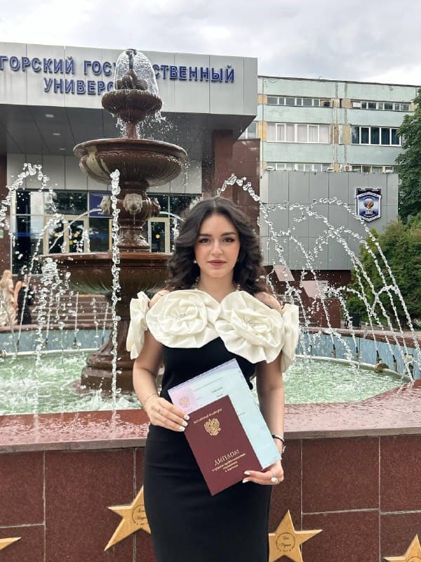Жанна Семендуева: она дарит яркие эмоции