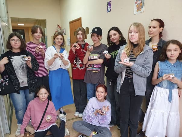 Лаг ба-Омер в еврейской общине Краснодара