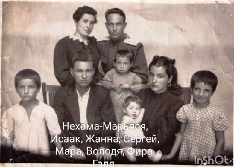 Еврейская община Петербурга при поддержке «Киннор» реализует проект «Связь поколений»