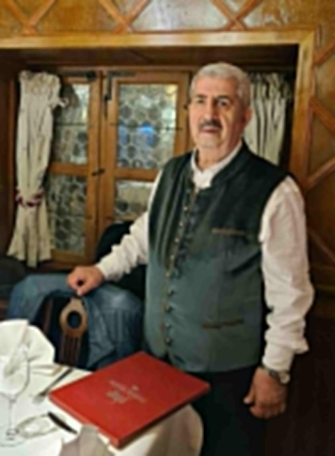 Билал Бунядзаде: «Семья как крепость народа»