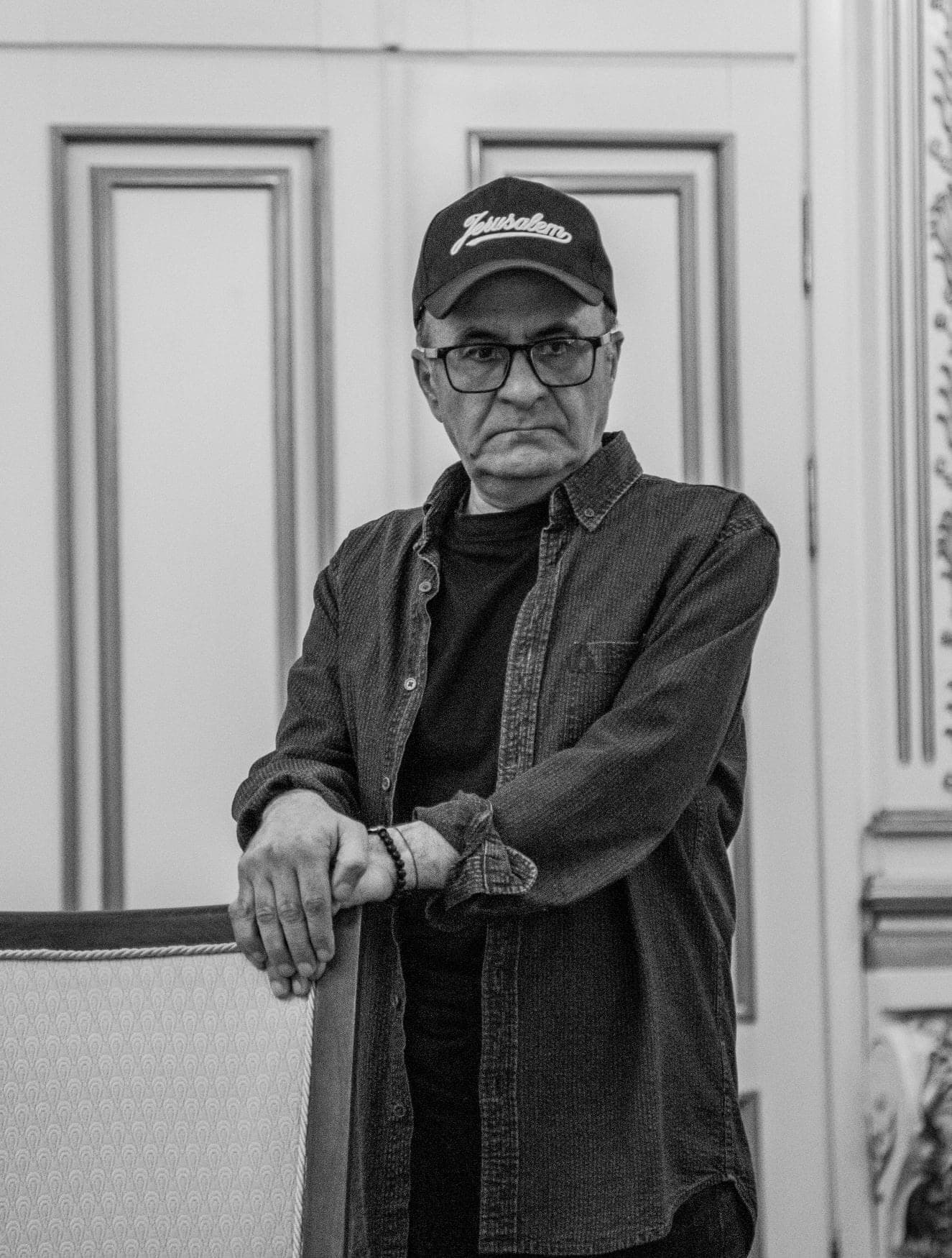 Руфат Асадов: «Говорю со своими зрителями на языке искренности...»