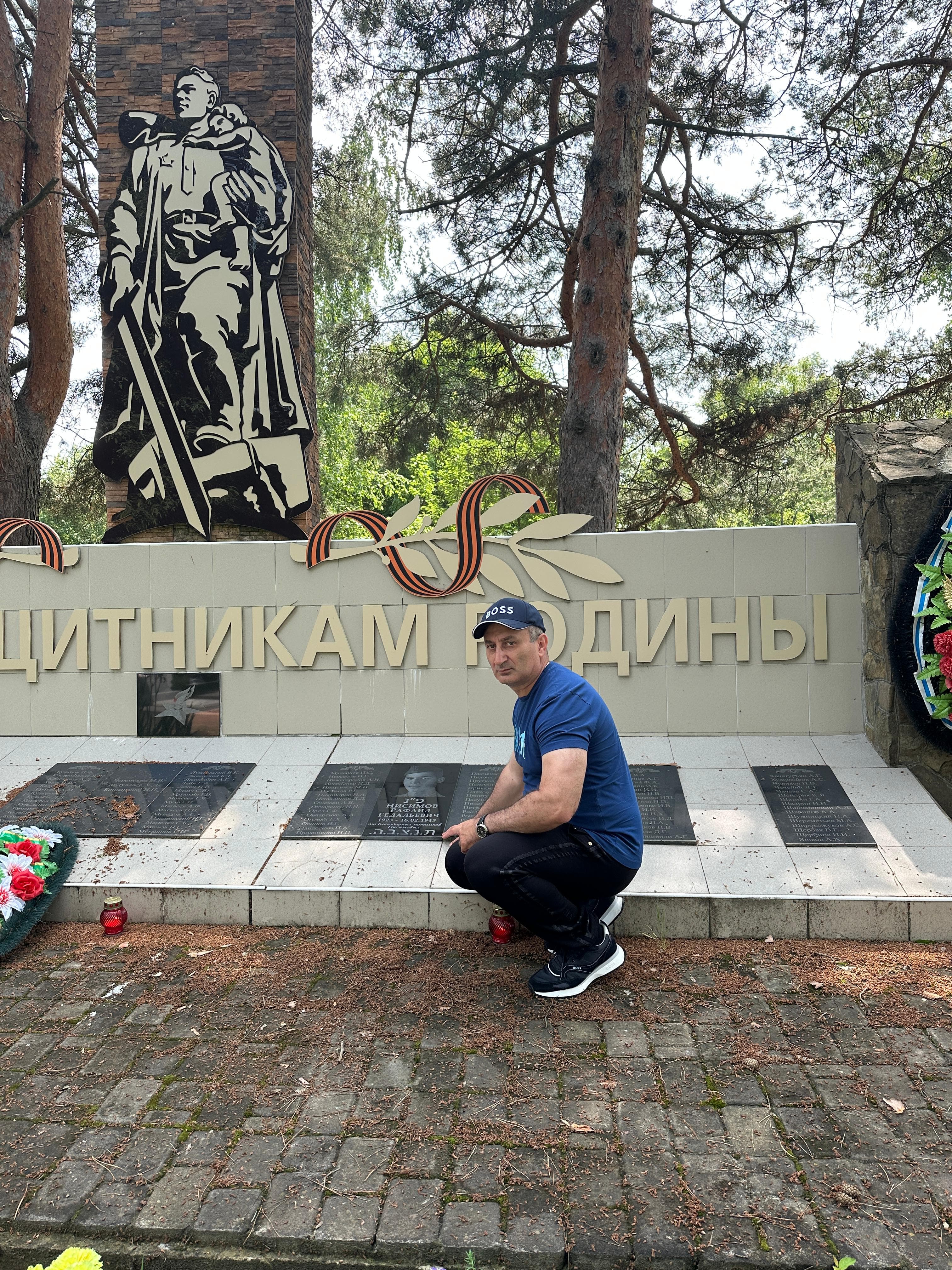 Эхо войны и память сердца в жизни Михаила Нисимова