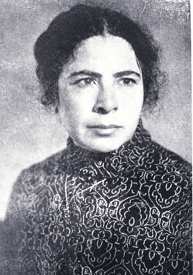 К 100-летию скульптора Тамара Мусахановой: мгновения вечности в волшебных руках