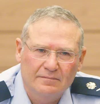 Амос Ядлин