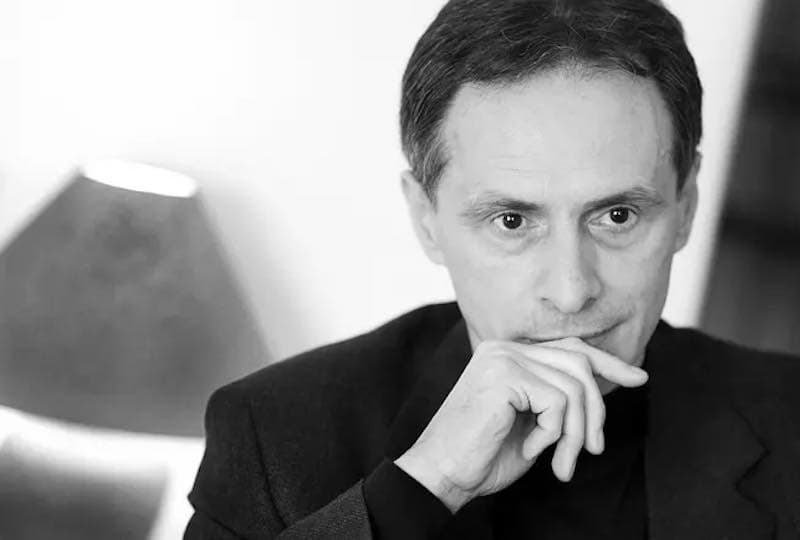 Умер югославский еврейский писатель и переводчик Давид Албахари