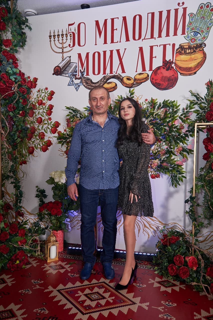 Михаил Нисимов: «Бизнес – это отличная игра»