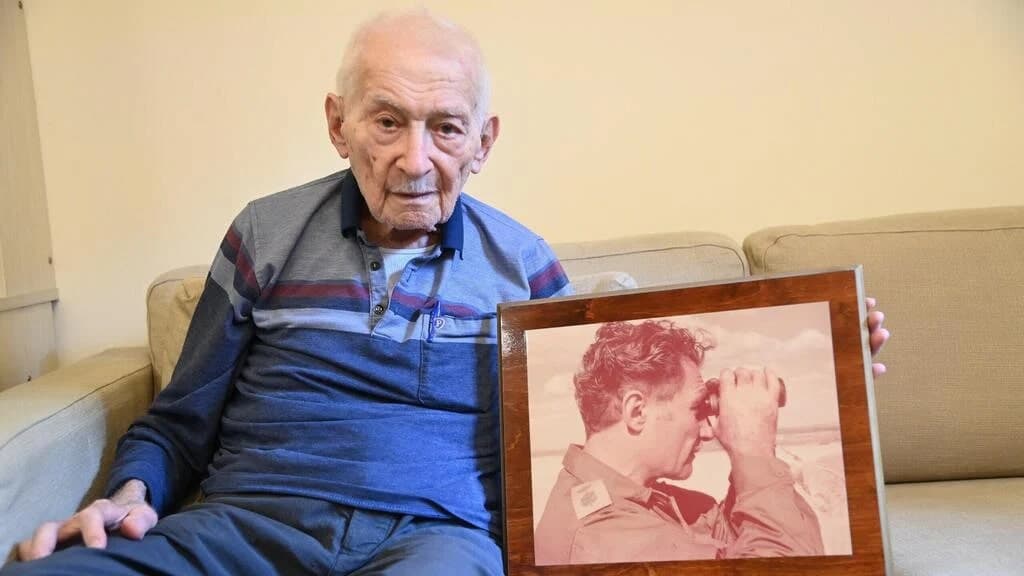 К 75-летию ЦАХАЛа: ветераны вспоминают