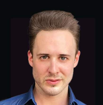 Бен Фриман