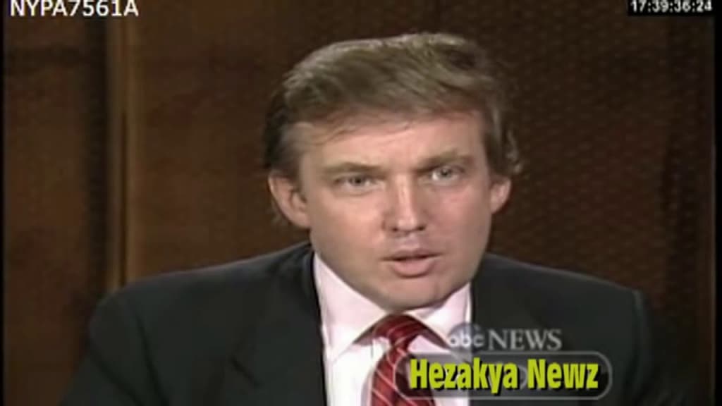 Стивен Майран. Неизвестный экономист, стоящий за торговой войной Трампа