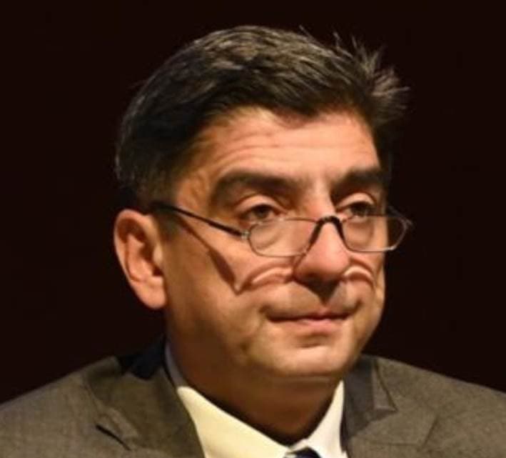 Руслан Гулиев