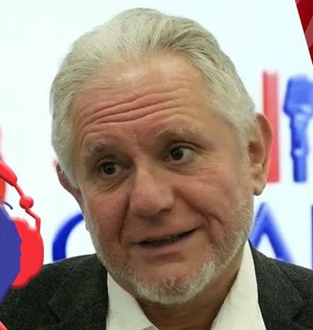 Шауль Шмуклер