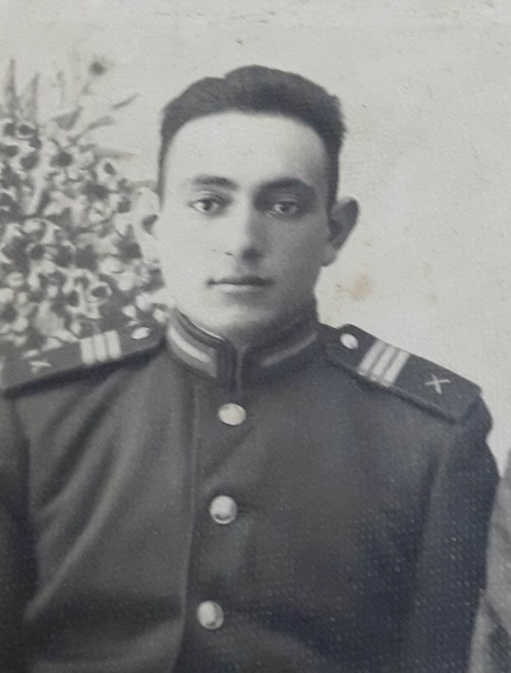 Две войны в жизни Григория и Лидии Шалумовых