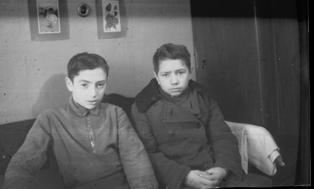 Александр Городницкий: «Время было тяжелое, голодное…»